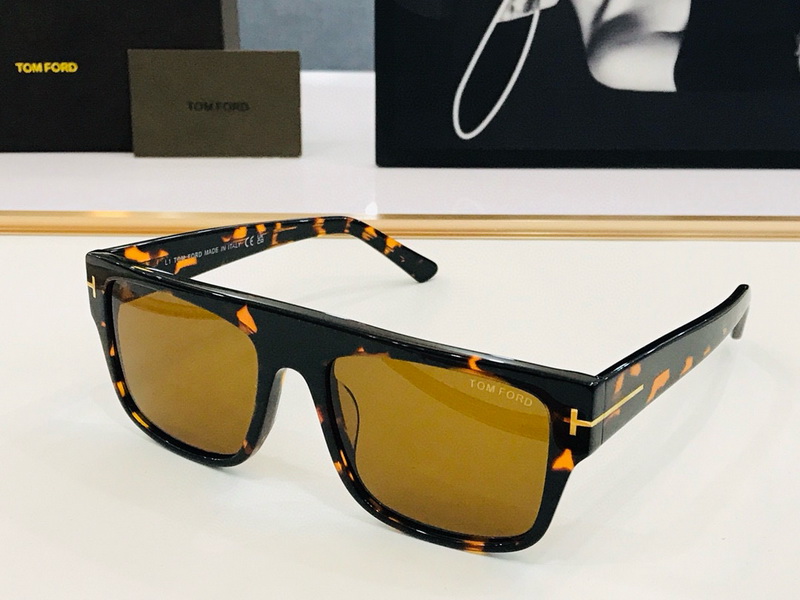 Tom Ford Sunglasses(AAAA)-2181