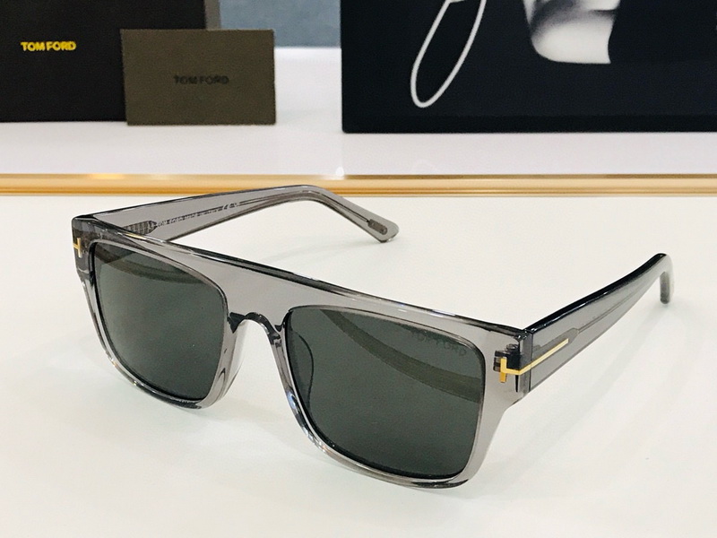 Tom Ford Sunglasses(AAAA)-2180