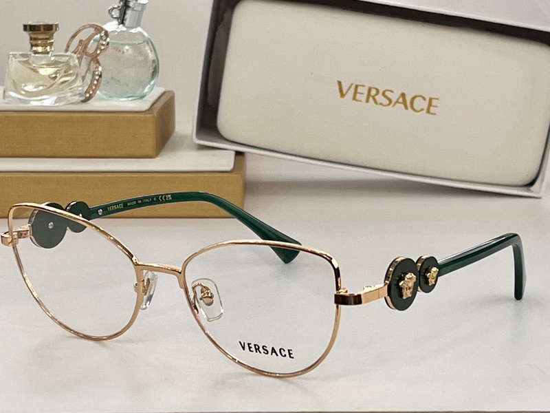 Versace Sunglasses(AAAA)-434