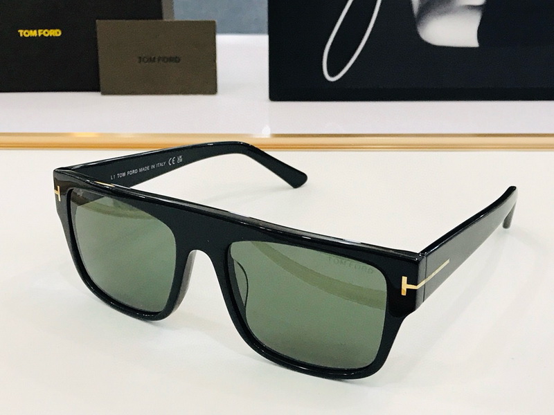 Tom Ford Sunglasses(AAAA)-2179