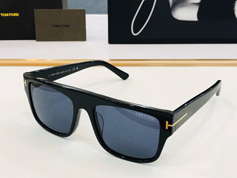 Tom Ford Sunglasses(AAAA)-2177