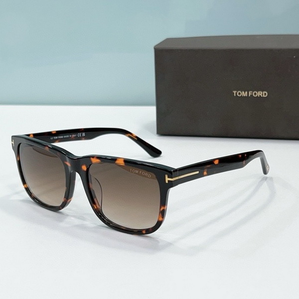 Tom Ford Sunglasses(AAAA)-2175