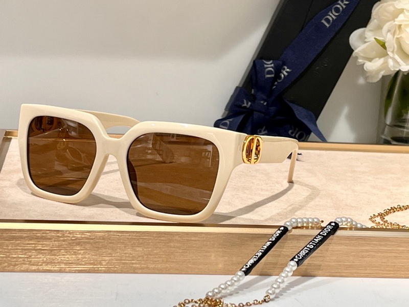 Dior Sunglasses(AAAA)-670