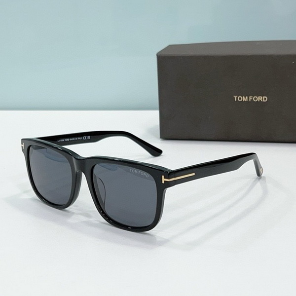 Tom Ford Sunglasses(AAAA)-2174