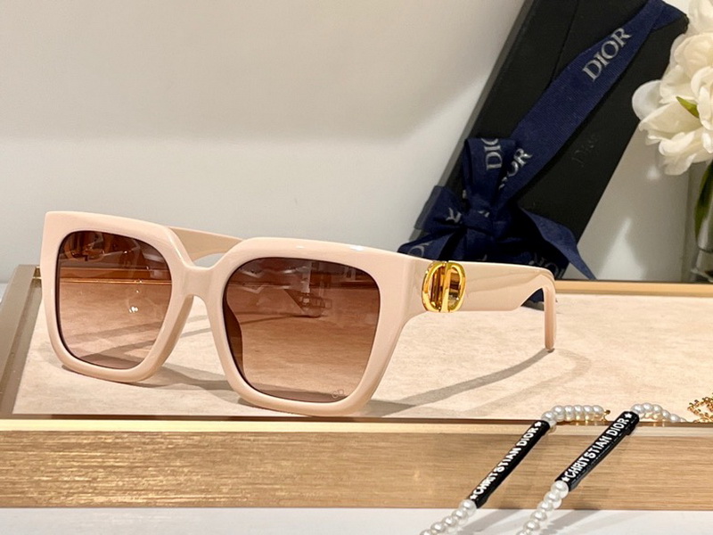 Dior Sunglasses(AAAA)-669