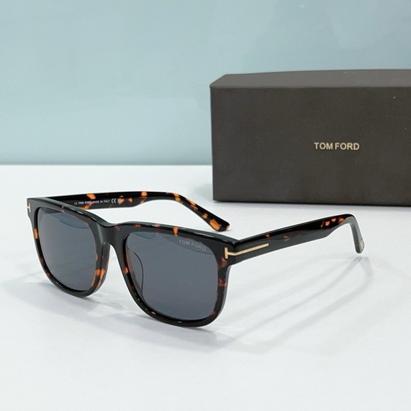 Tom Ford Sunglasses(AAAA)-2173