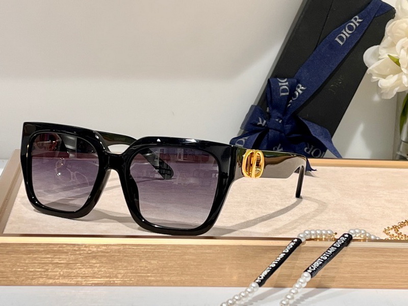 Dior Sunglasses(AAAA)-668