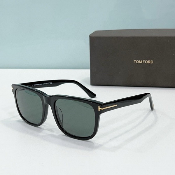Tom Ford Sunglasses(AAAA)-2172
