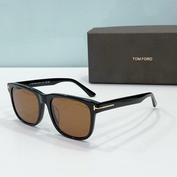 Tom Ford Sunglasses(AAAA)-2171