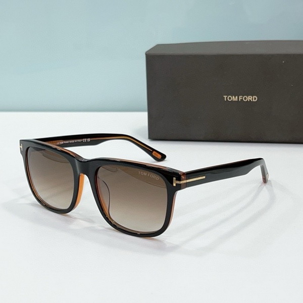 Tom Ford Sunglasses(AAAA)-2170