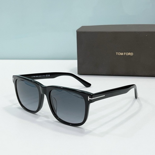 Tom Ford Sunglasses(AAAA)-2169