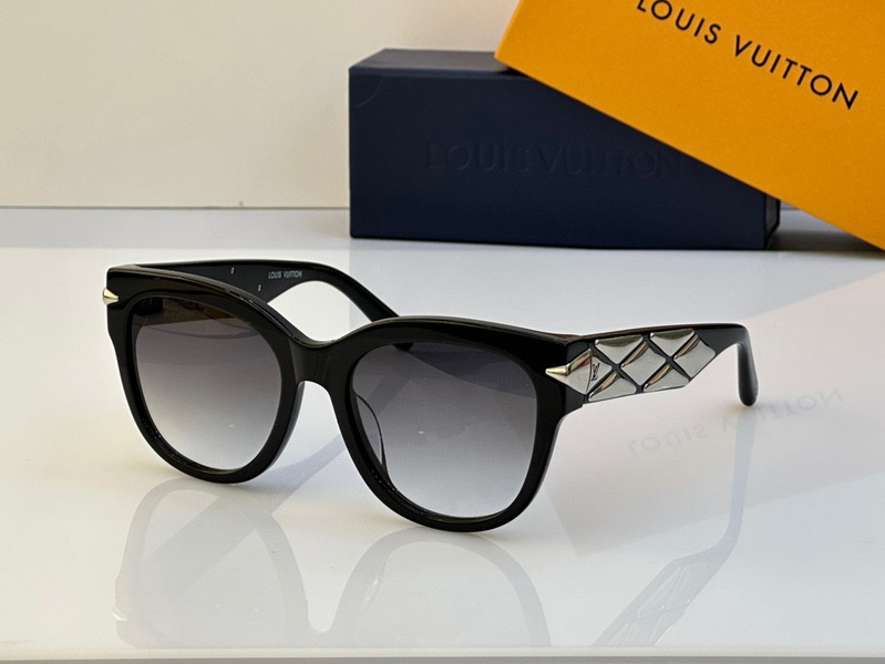LV Sunglasses(AAAA)-1852