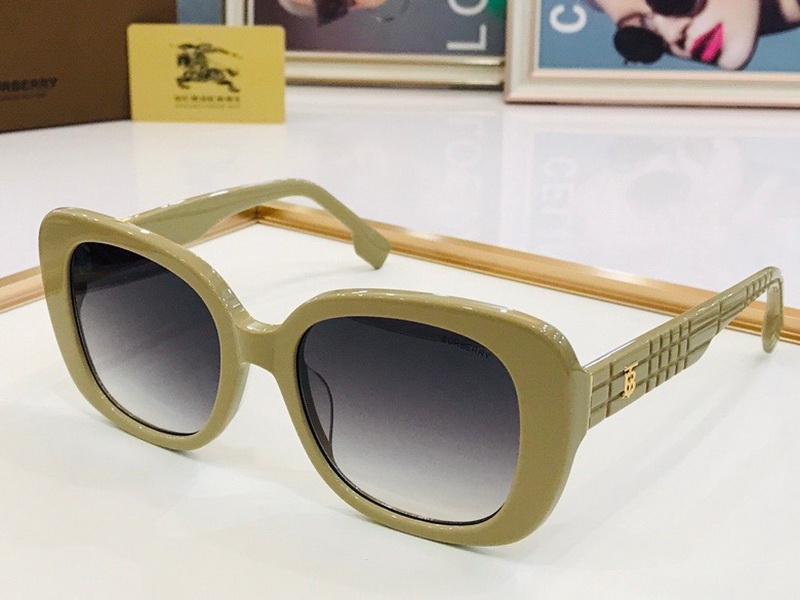 Burberry Sunglasses(AAAA)-720