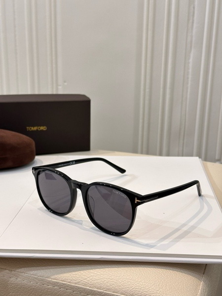Tom Ford Sunglasses(AAAA)-2168