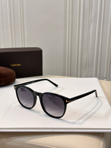 Tom Ford Sunglasses(AAAA)-2167