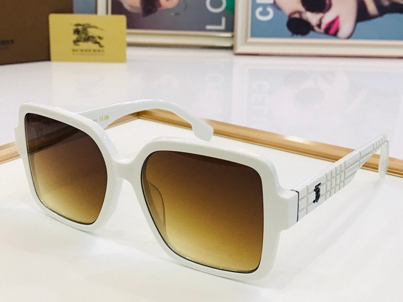 Burberry Sunglasses(AAAA)-711