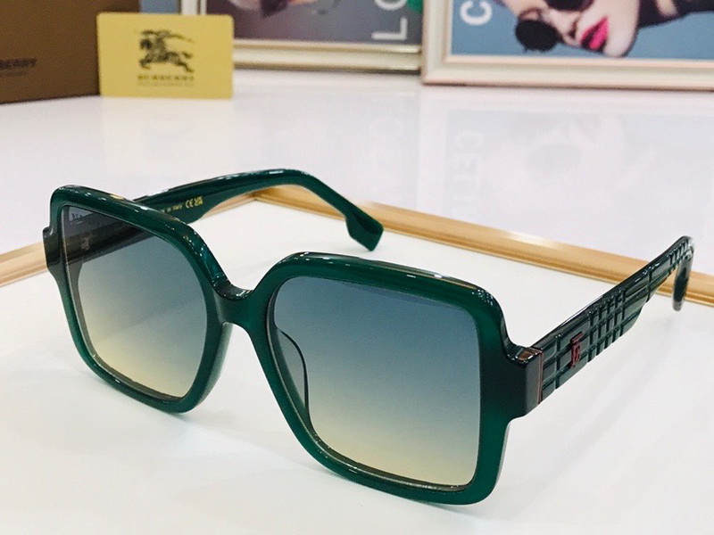 Burberry Sunglasses(AAAA)-709