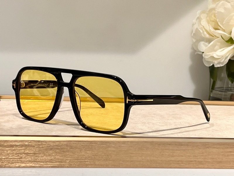 Tom Ford Sunglasses(AAAA)-2162
