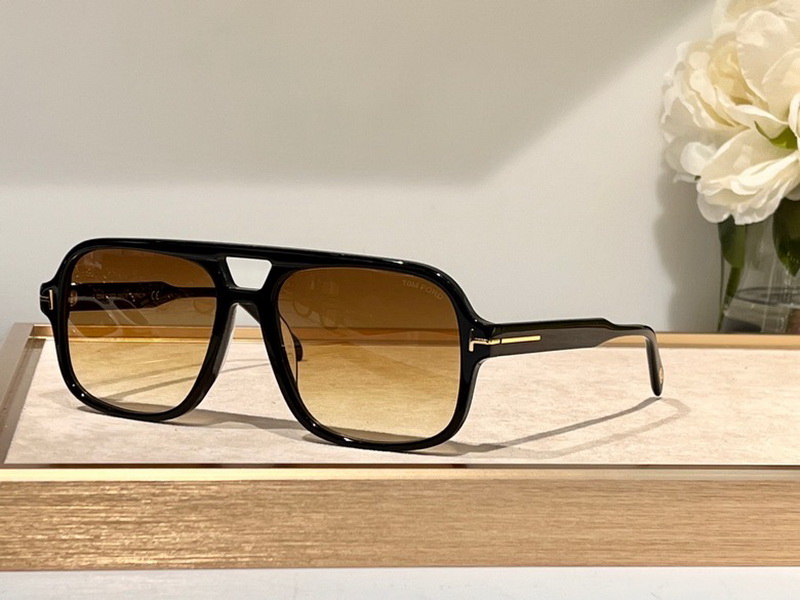 Tom Ford Sunglasses(AAAA)-2161