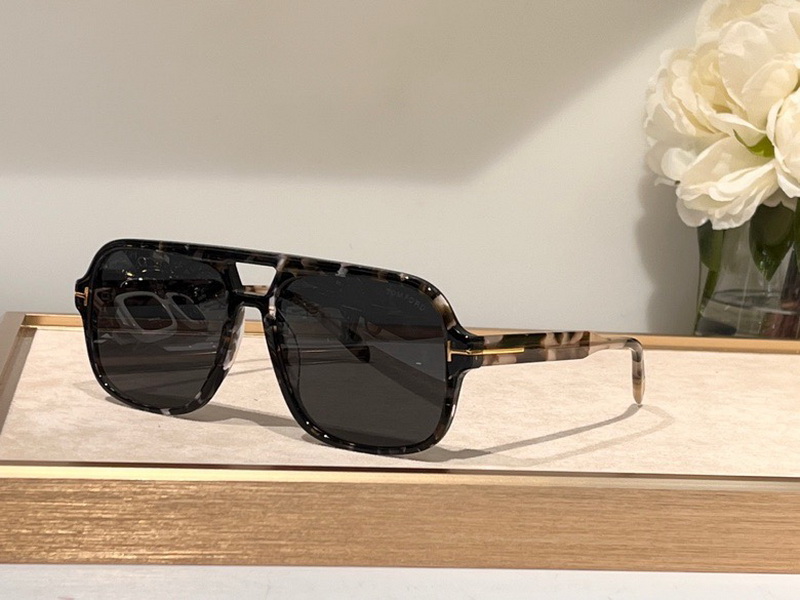 Tom Ford Sunglasses(AAAA)-2160