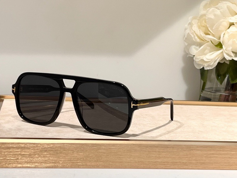 Tom Ford Sunglasses(AAAA)-2158