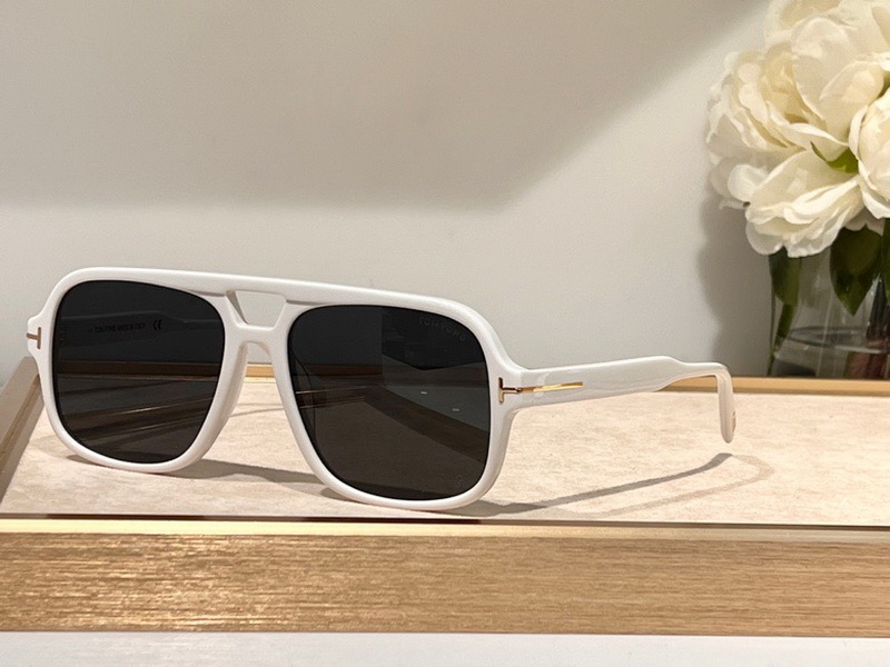 Tom Ford Sunglasses(AAAA)-2157