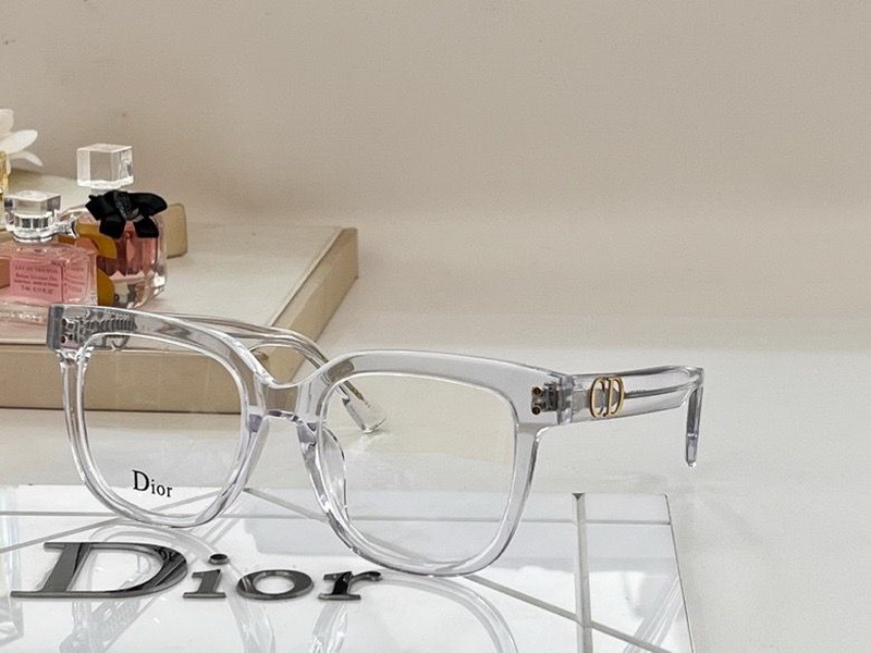 Dior Sunglasses(AAAA)-244