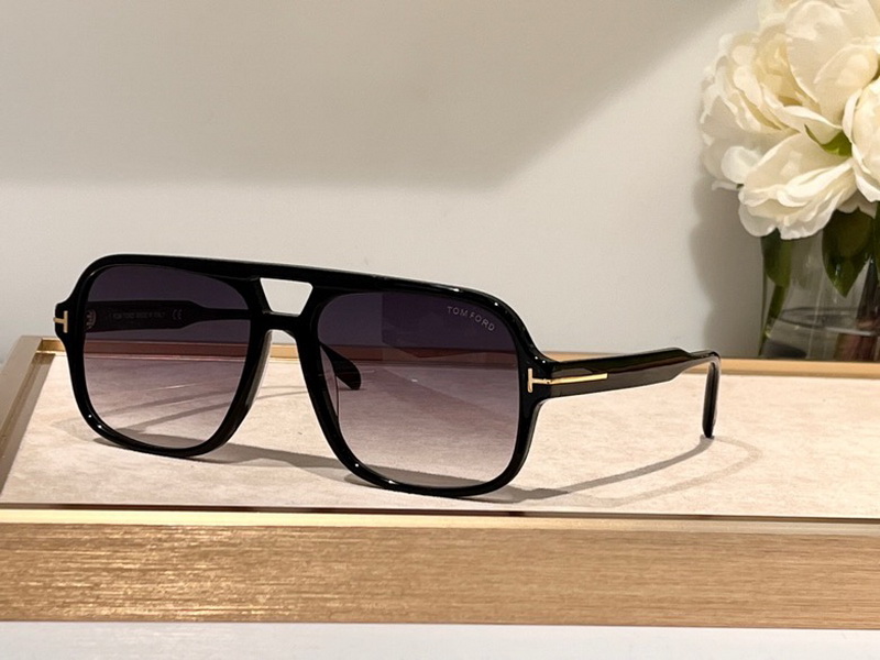Tom Ford Sunglasses(AAAA)-2156