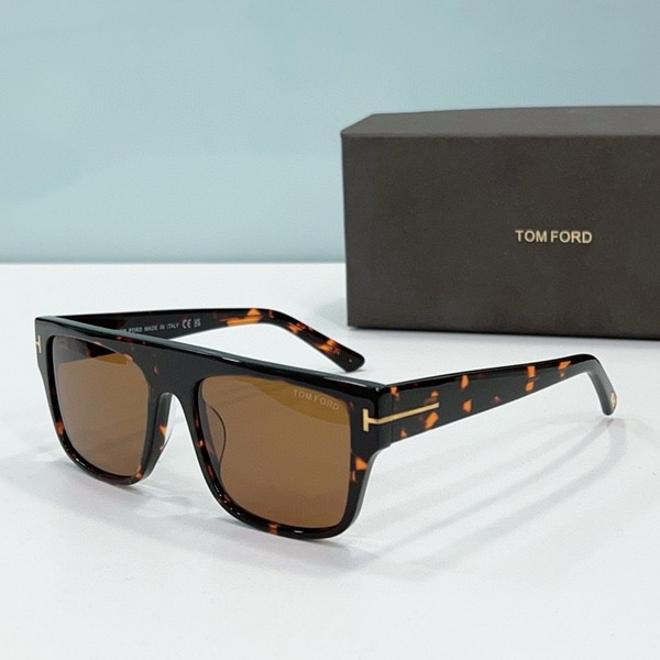 Tom Ford Sunglasses(AAAA)-2153