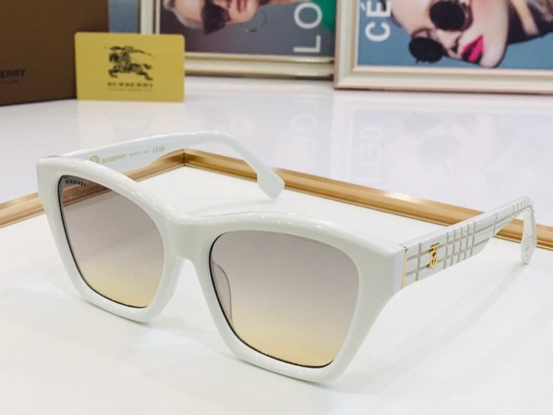 Burberry Sunglasses(AAAA)-703