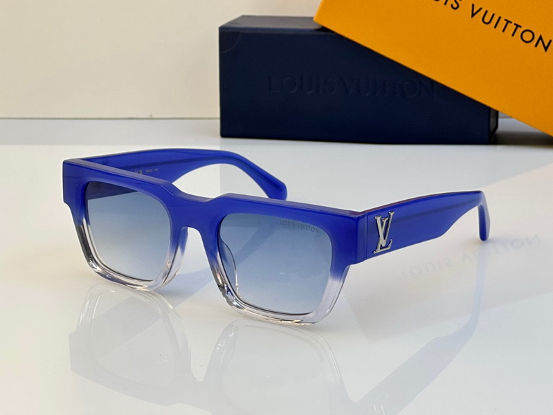 LV Sunglasses(AAAA)-1836