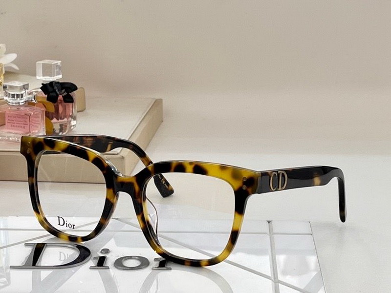 Dior Sunglasses(AAAA)-240
