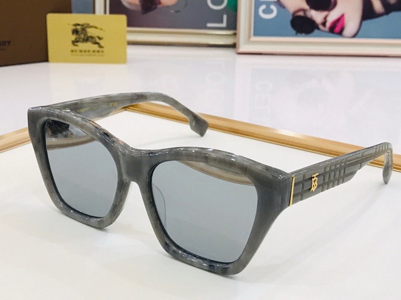 Burberry Sunglasses(AAAA)-702