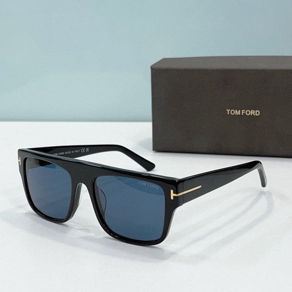 Tom Ford Sunglasses(AAAA)-2151