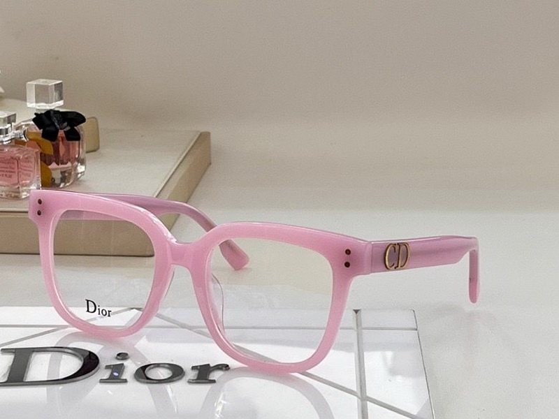 Dior Sunglasses(AAAA)-238