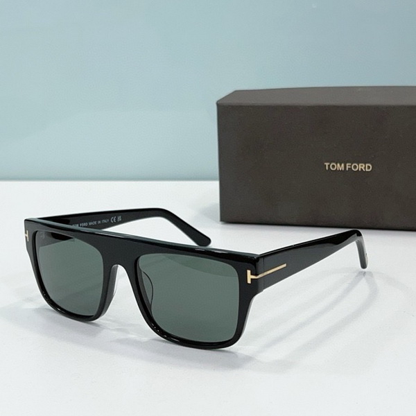 Tom Ford Sunglasses(AAAA)-2150