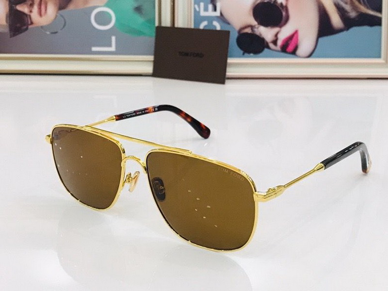 Tom Ford Sunglasses(AAAA)-2149