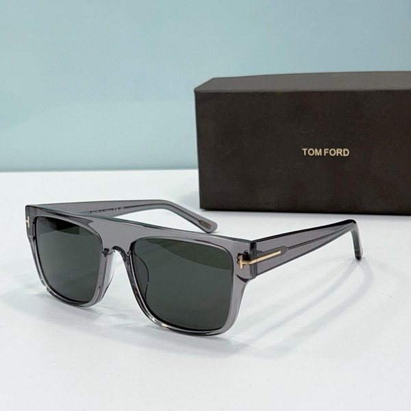 Tom Ford Sunglasses(AAAA)-2148