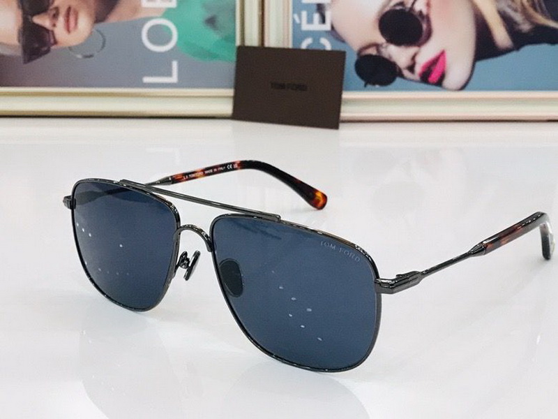 Tom Ford Sunglasses(AAAA)-2147