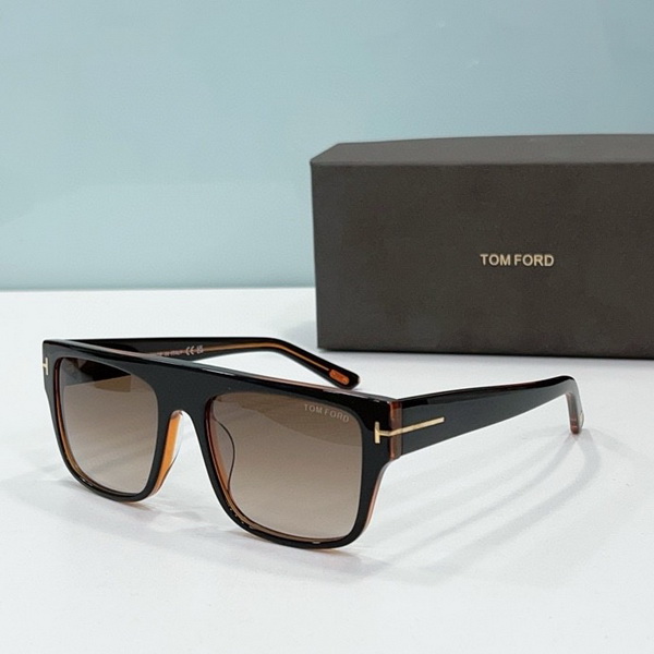 Tom Ford Sunglasses(AAAA)-2146