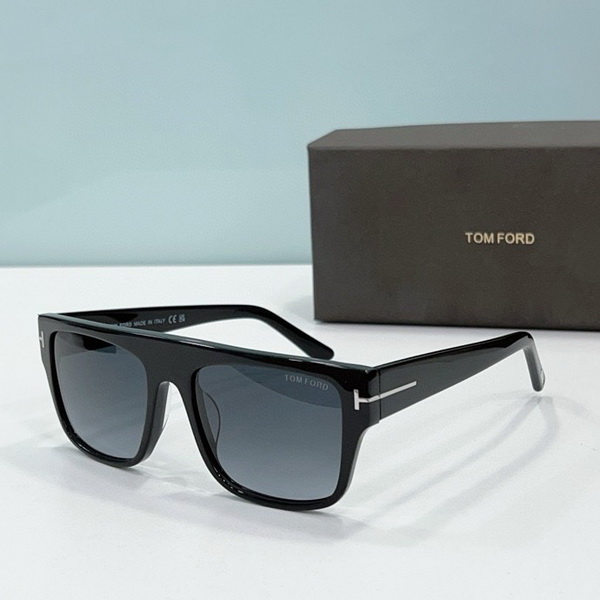 Tom Ford Sunglasses(AAAA)-2144
