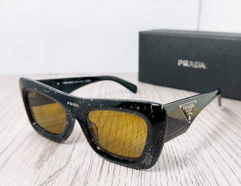 Prada Sunglasses(AAAA)-3350
