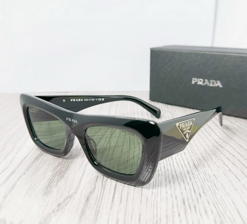 Prada Sunglasses(AAAA)-3349
