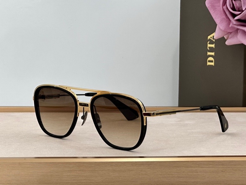 DITA Sunglasses(AAAA)-1099