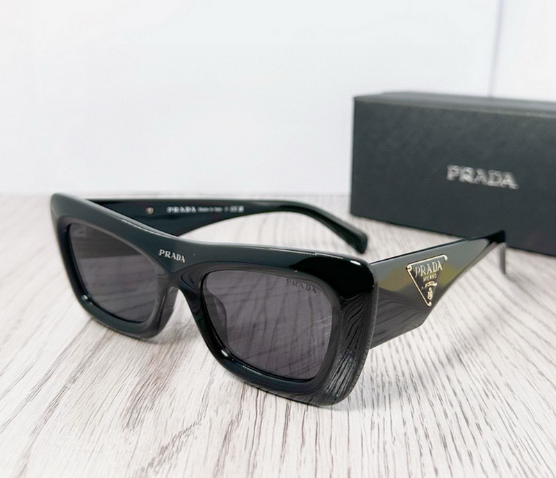 Prada Sunglasses(AAAA)-3348