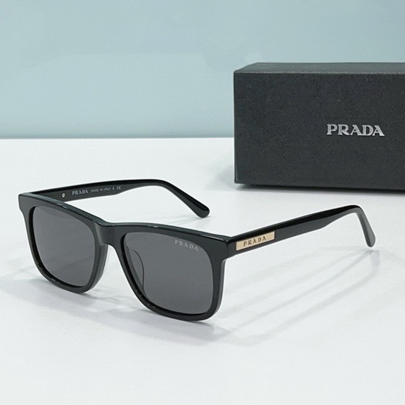 Prada Sunglasses(AAAA)-3347