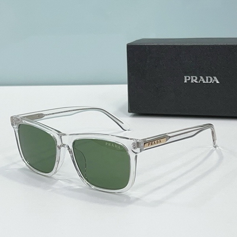 Prada Sunglasses(AAAA)-3345