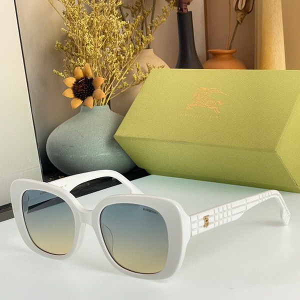 Burberry Sunglasses(AAAA)-700