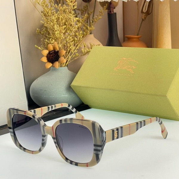 Burberry Sunglasses(AAAA)-699