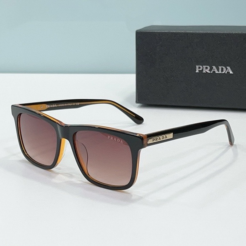 Prada Sunglasses(AAAA)-3342